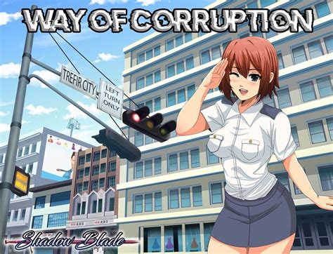 free sexy corruption games